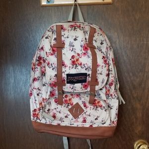 jansport backpack